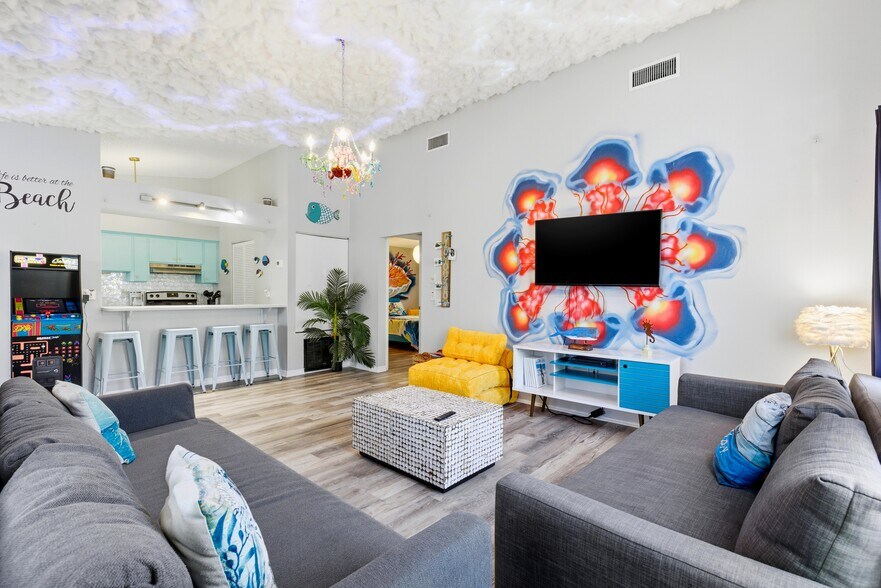 More Photos Of ,  Multifamily For Sale