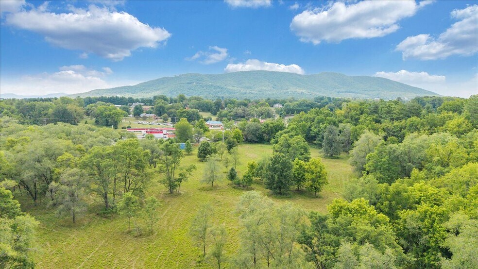 More Photos Of 0 Challenger Ave, Roanoke Land For Sale