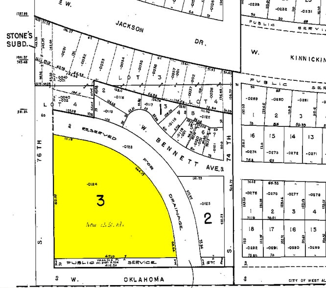 More Photos Of 7500-7552 W Oklahoma Ave, West Allis Freestanding For Lease