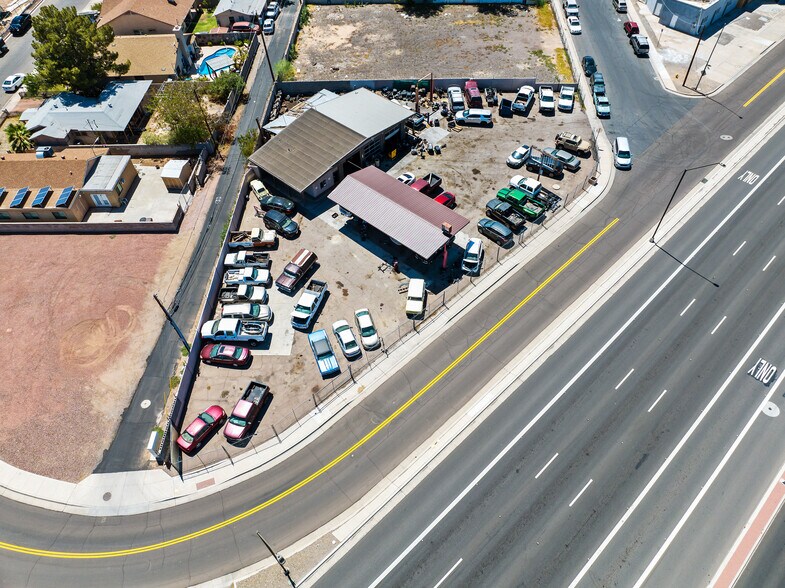 More Photos Of 8135 W Grand Ave, Peoria Service For Sale