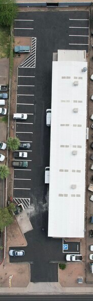 More Photos Of 625 W Broadway Rd, Mesa Service For Lease