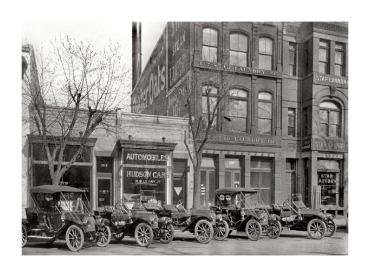 More Photos Of 1313-1317 14th St, Washington General Retail For Sale
