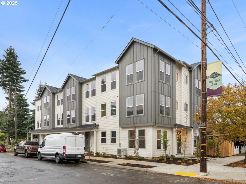 More Photos Of 7190 Glisan st, Portland Apartments For Sale