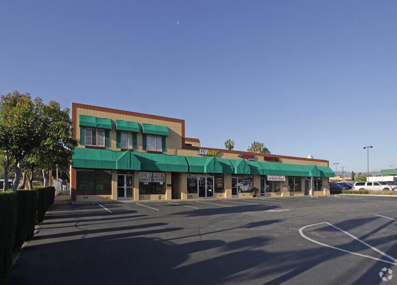 Primary Photo Of 4980-4996 Stevens Creek Blvd, San Jose Storefront Retail Office For Lease
