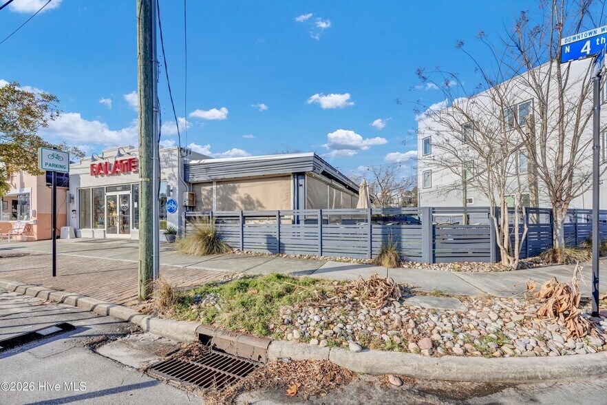 More Photos Of 1007 N 4th St, Wilmington Land For Sale