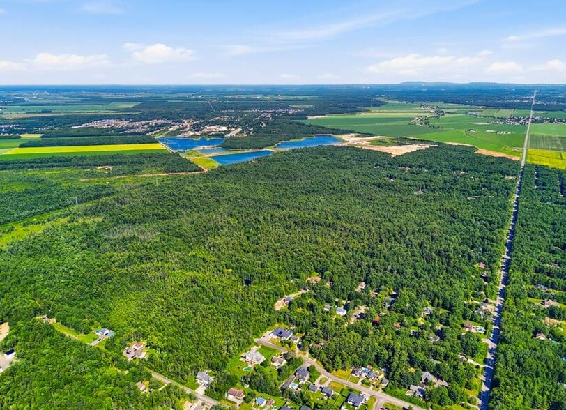 More Photos Of 4950 Rue J.-G.-Aubry, Terrebonne Land For Sale