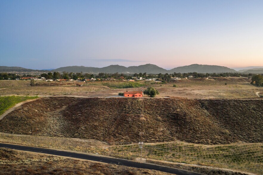More Photos Of Calle Contento, Temecula Land For Sale