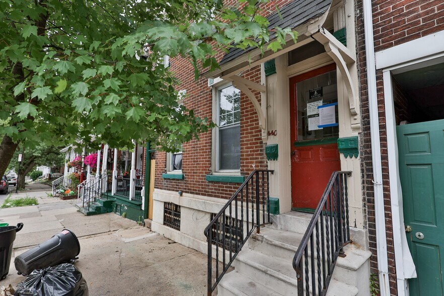 More Photos Of 440 N 9th St, Allentown Apartments For Sale