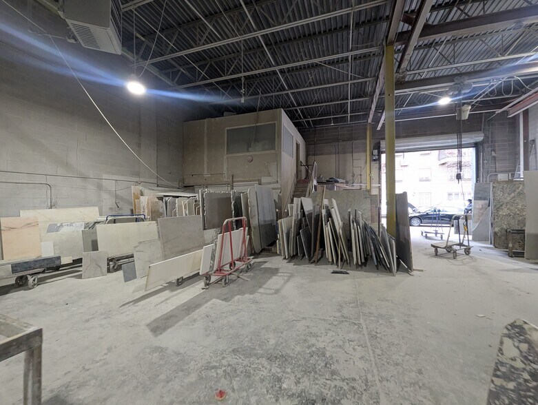 More Photos Of 111 Spencer St, Brooklyn Warehouse For Sale