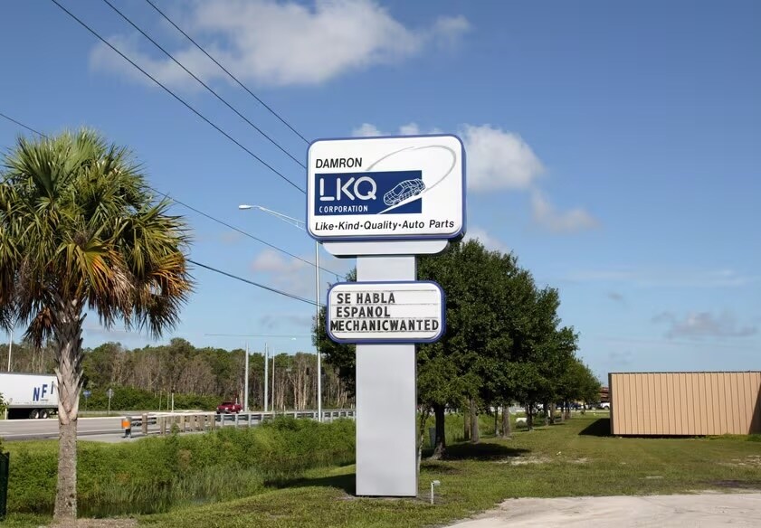 More Photos Of 5001 Dr Martin Luther King Blvd, Fort Myers Land For Lease