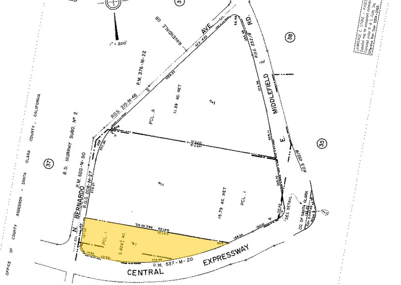 More Photos Of 189 N Bernardo Ave, Mountain View Office For Lease