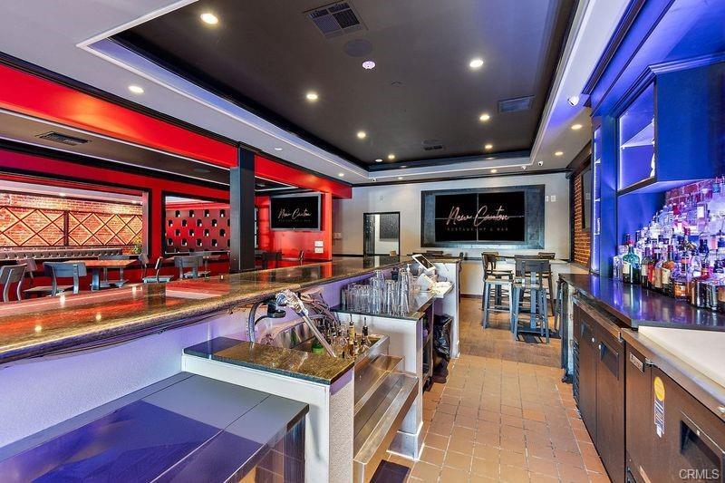 More Photos Of 13015 Philadelphia St, Whittier Restaurant For Sale