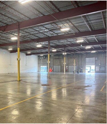 More Photos Of 403 E Kent Ave N, Vancouver Industrial For Sale