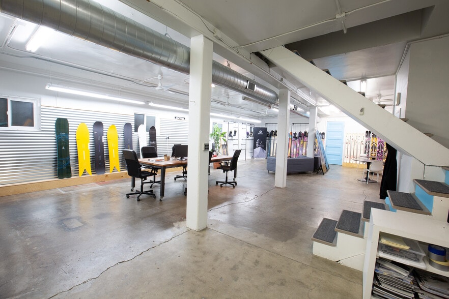 More Photos Of 920 Inca St, Denver Loft Creative Space For Lease