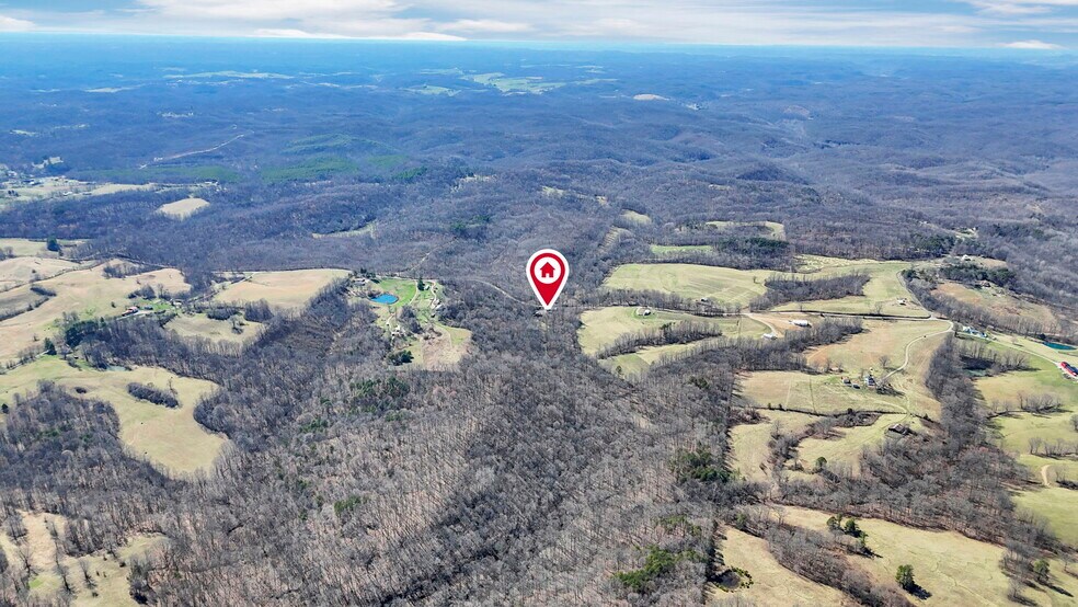 More Photos Of 2896 Adelphia State Rd, Wellston Land For Sale