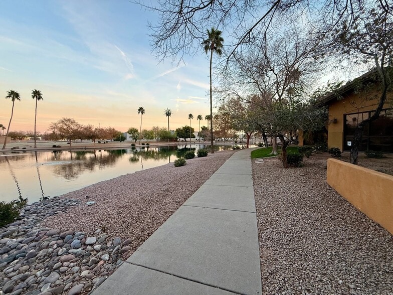 More Photos Of 6632 E Baseline Rd, Mesa Office For Sale