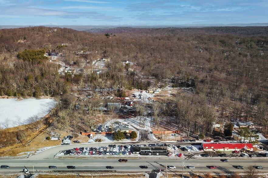 More Photos Of 3111 Wiscasset Dr, Swiftwater Land For Sale