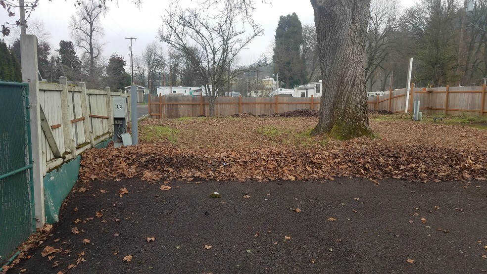 4521 Franklin Blvd, Eugene, OR 97403 Land For Sale