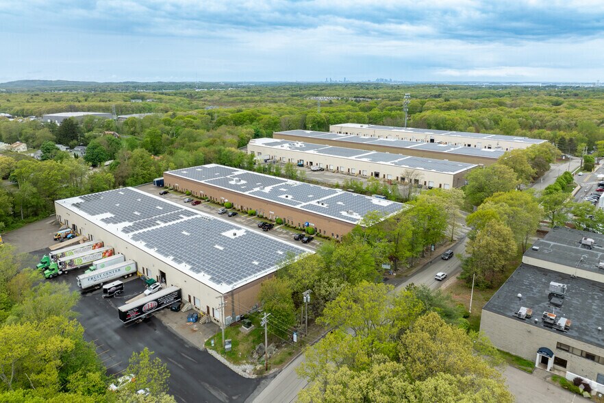 More Photos Of 106 Finnell Dr, Weymouth Unknown For Lease