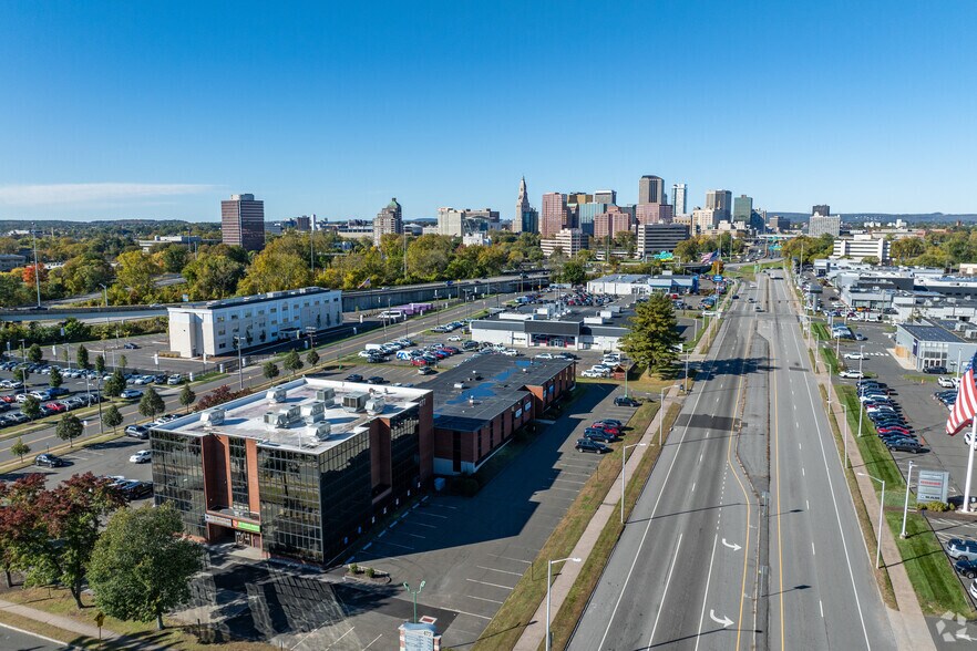 More Photos Of 477 Connecticut Blvd, East Hartford Medical For Lease