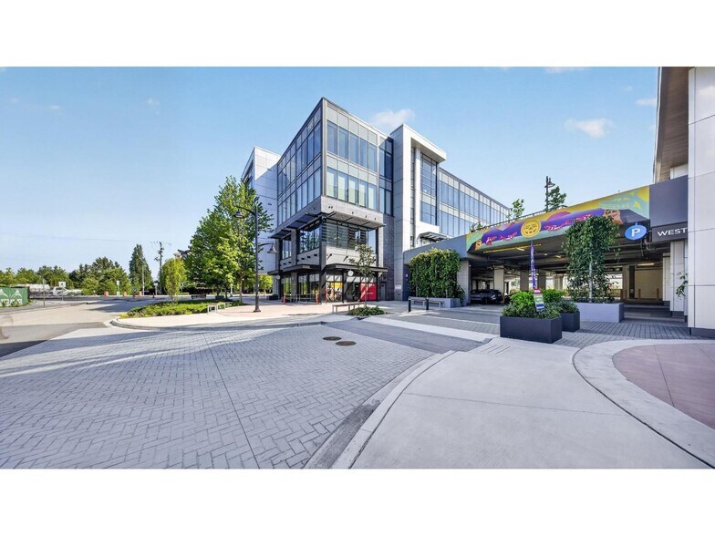 More Photos Of 7980 B 206A st, Langley Medical For Lease