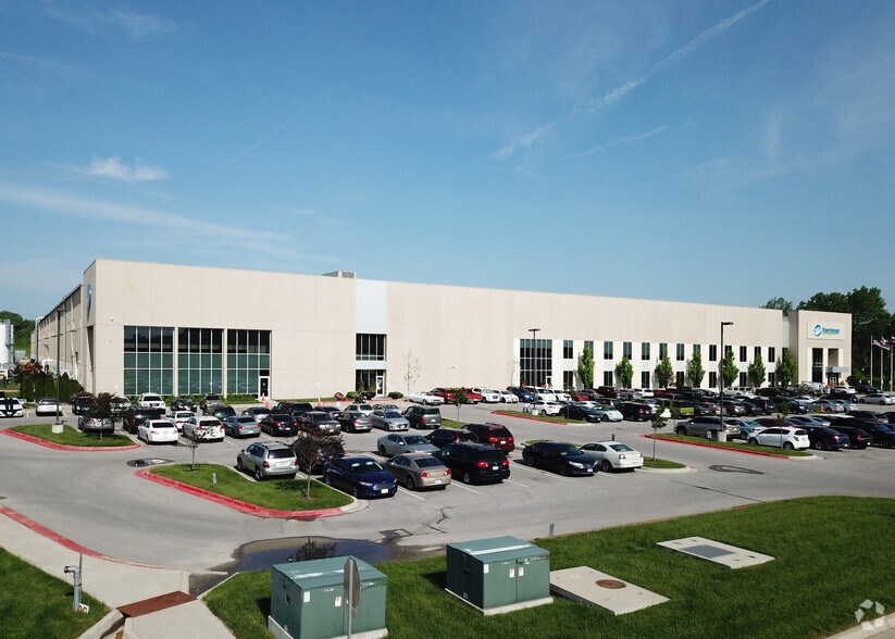 More Photos Of 4110 NW Helena Rd, Riverside Warehouse For Lease