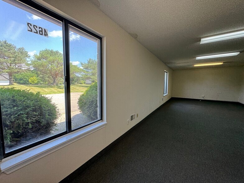 Primary Photo Of 4622 Freedom Dr, Ann Arbor Warehouse For Lease