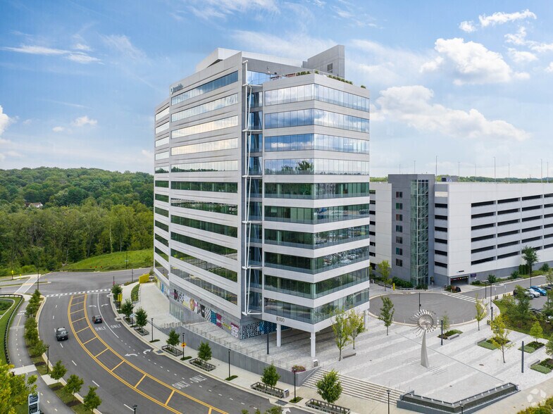 More Photos Of 6100 Merriweather Dr, Columbia Office For Sale