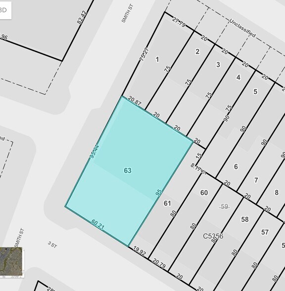 More Photos Of 375 Smith St, Brooklyn Land For Sale