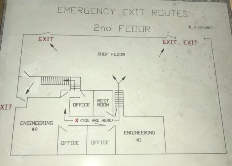 More Photos Of 429 Portage Blvd, Kent Warehouse For Sale