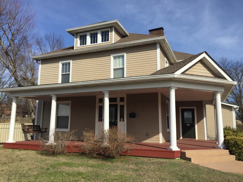 More Photos Of 4610 Central Ave Pike, Knoxville Coworking Space