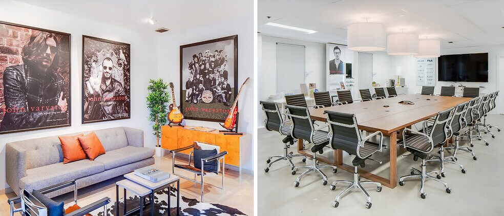 More Photos Of 10941 La Tuna Cyn, Sun Valley Warehouse For Sale