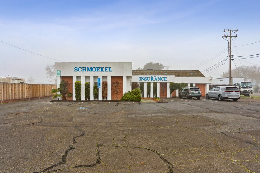 Primary Photo Of , Sacramento Unknown For Sale