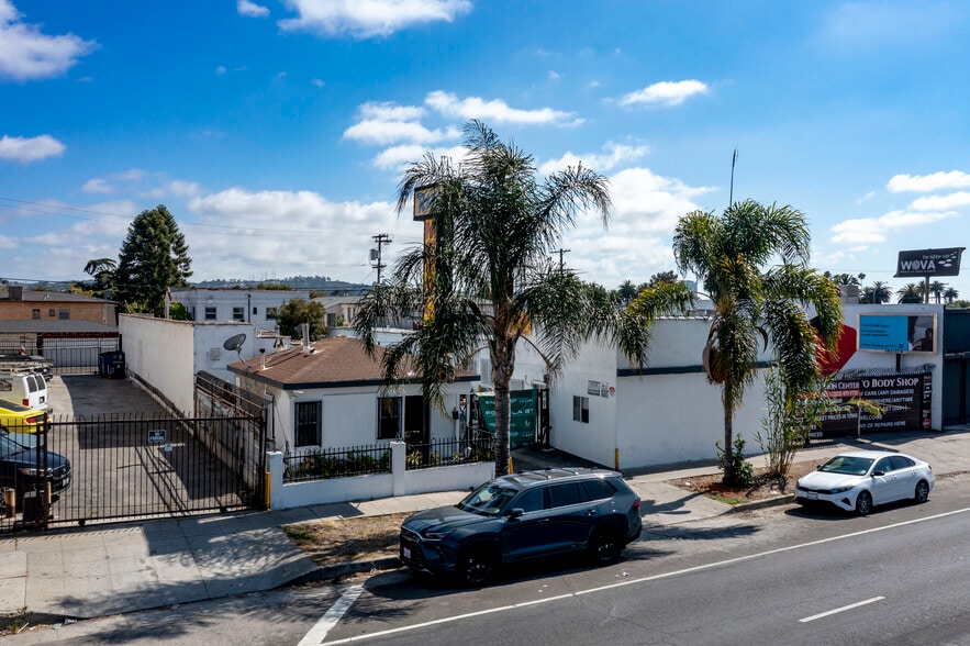 More Photos Of 5134-5136 Washington blvd, Los Angeles Apartments For Sale