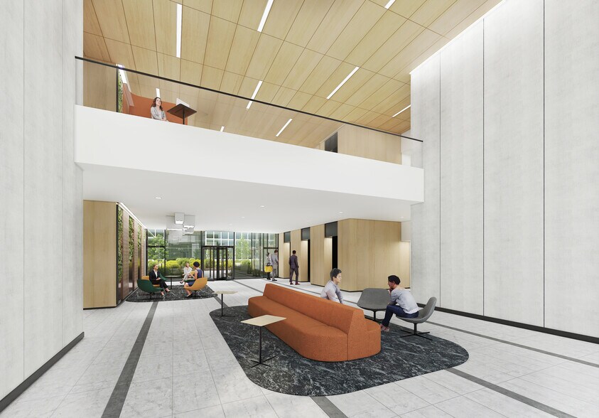 More Photos Of 3 Sylvan Way, Parsippany Office For Lease