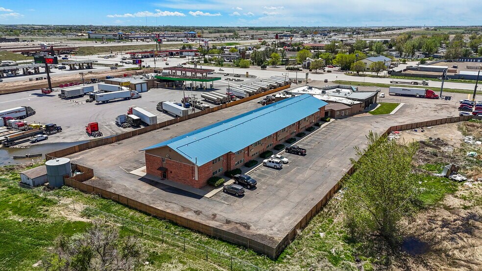 More Photos Of 3815 State Highway 119, Longmont Hotel For Sale