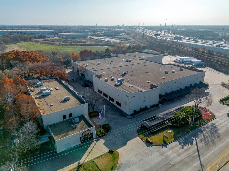 More Photos Of 10200 Plano Rd, Dallas Office For Sale