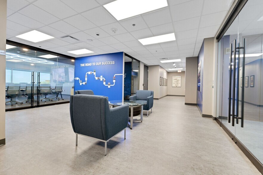 More Photos Of , Southfield Office For Sale