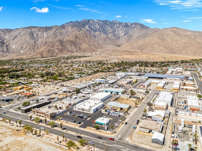 More Photos Of , Palm Springs Unknown For Sale