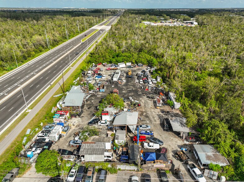 Primary Photo Of 10502 Bill Tucker Rd, Wimauma Land For Sale