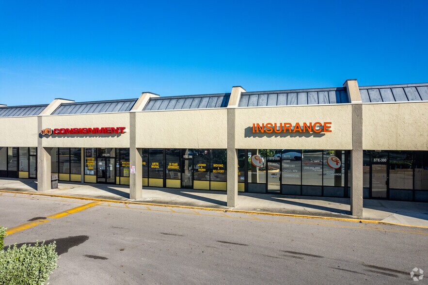More Photos Of 4901 Palm Beach Blvd, Fort Myers Unknown For Lease