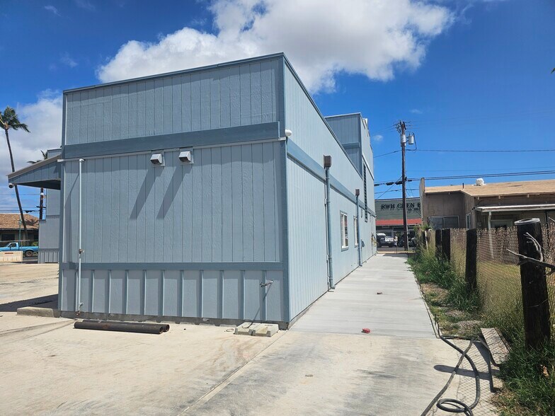 More Photos Of 56 Ala Malama Ave, Kaunakakai Hotel For Sale