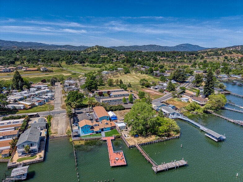 More Photos Of 2815 Lakeshore Blvd, Lakeport Apartments For Sale