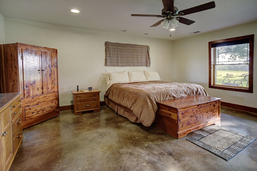 More Photos Of 945 Justice Rd, West Point Land For Sale