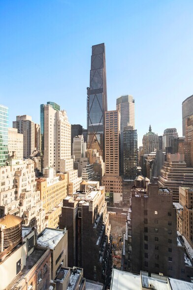 More Photos Of 50 W 47th St, New York Office Residential For Lease