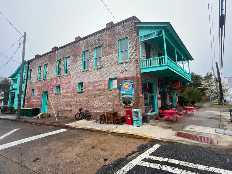 More Photos Of 523 Prince Ave, Athens Storefront Retail Office For Lease