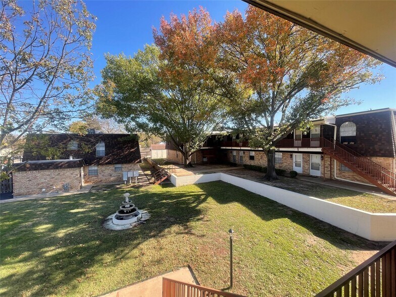 More Photos Of , Weatherford Multifamily For Sale