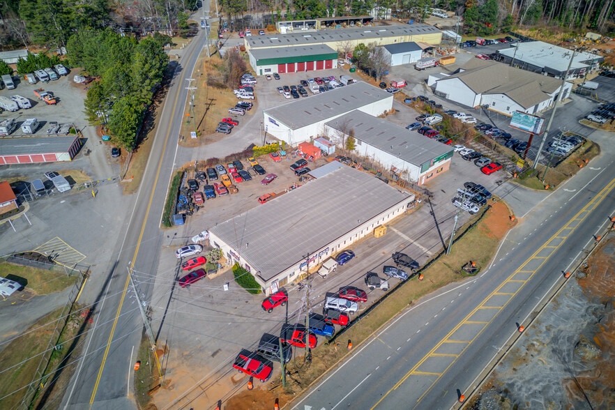 More Photos Of , Alpharetta Unknown For Sale