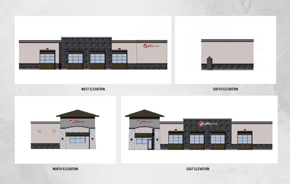 More Photos Of 221 N. Geneva Road, Orem Auto Repair For Sale