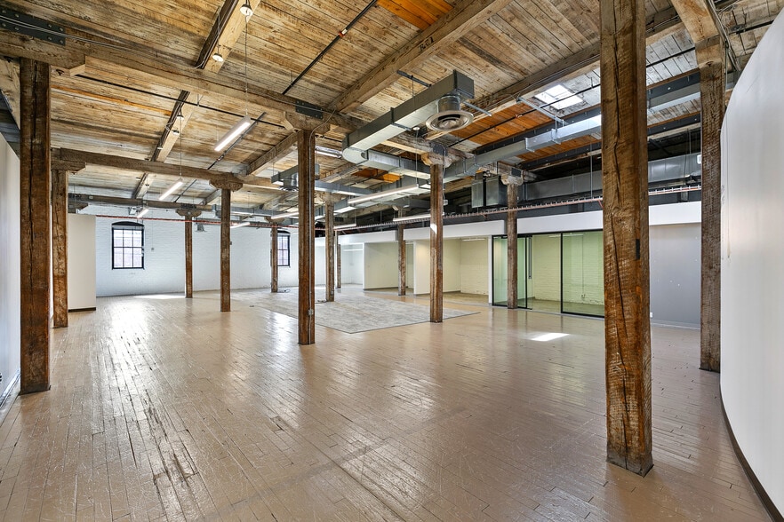 More Photos Of 201 W 7th St, Richmond Office Residential For Lease
